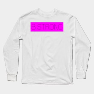 Tanamboss Long Sleeve T-Shirt